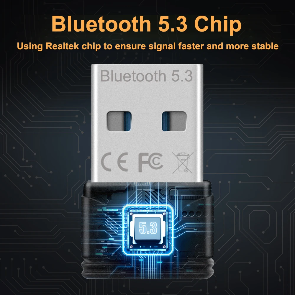 Realtek bluetooth 5. Realtek bluetooth 5