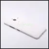 Enhanced Protective Rear Cover Case - Durable Back Battery Door Housing (640XL - White)