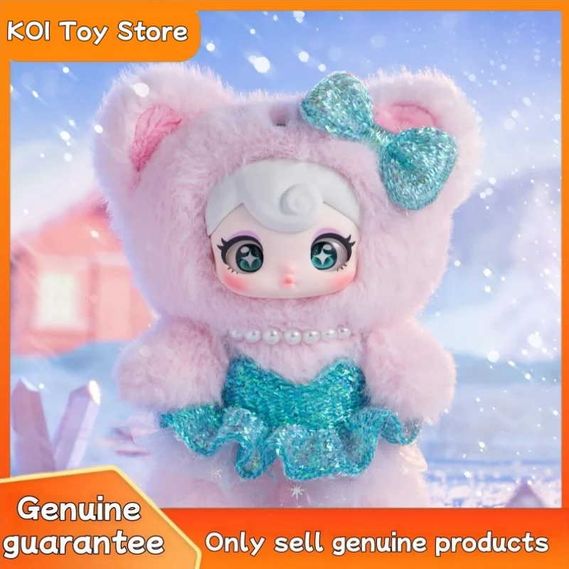 新しい本物の Nommi Sunycoco バニー反抗的な恋人シリーズかわいい