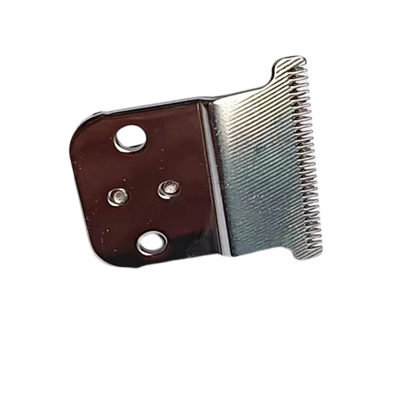 Description Picture 3 of itemReplacement Steel Blade Set For Andis D7 D8 SlimLine Pro Li Hair Clipper Trimmer With Ceramic Blade
