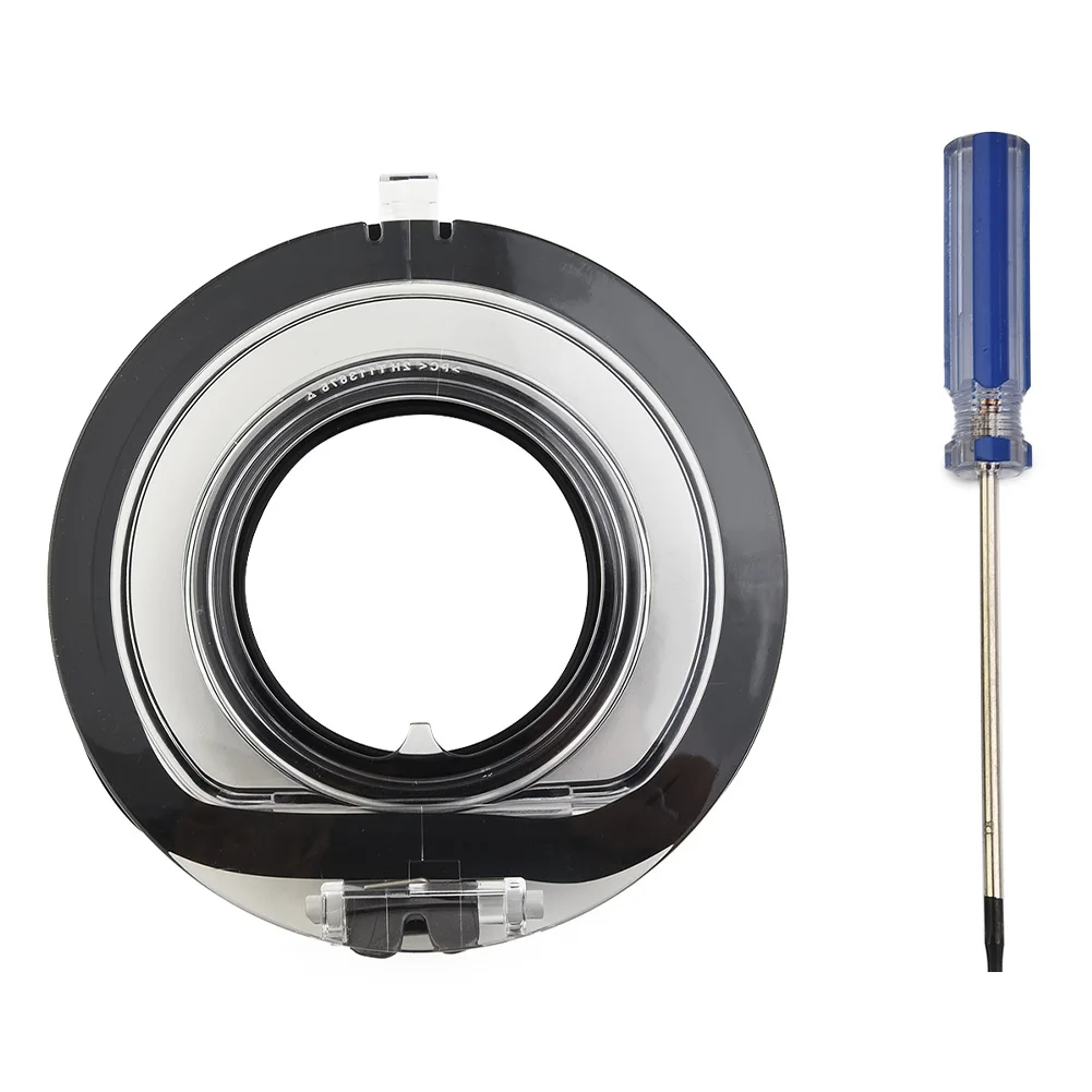 

Крышка для пылесоса Dyson V10 V11, корзина с уплотнительным кольцом, Сменные запасные части, бытовая техника