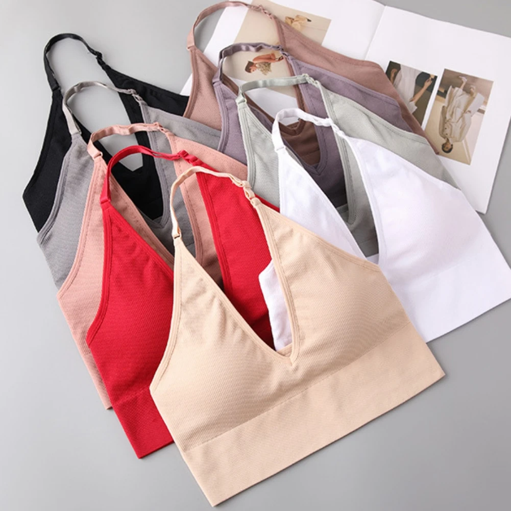 Рисунок 6 - Женский бюстгальтер