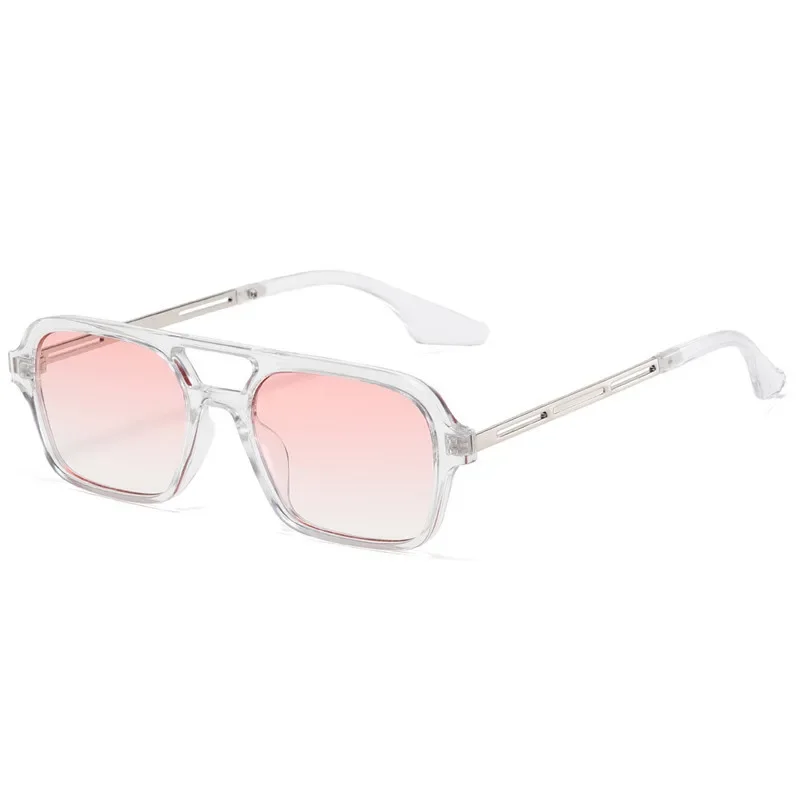Rectangle Fishing Sunglasses for Women