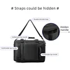 Large Multifunction Backpack Man 15.6 Inch Laptop Business Travel Luggage Rucksack Carry On School Shoulder Bag Mochila XA452C 4