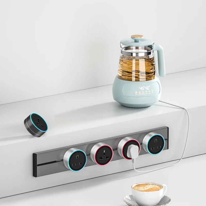 adaptador de plugue eletronico reino unido eua 02