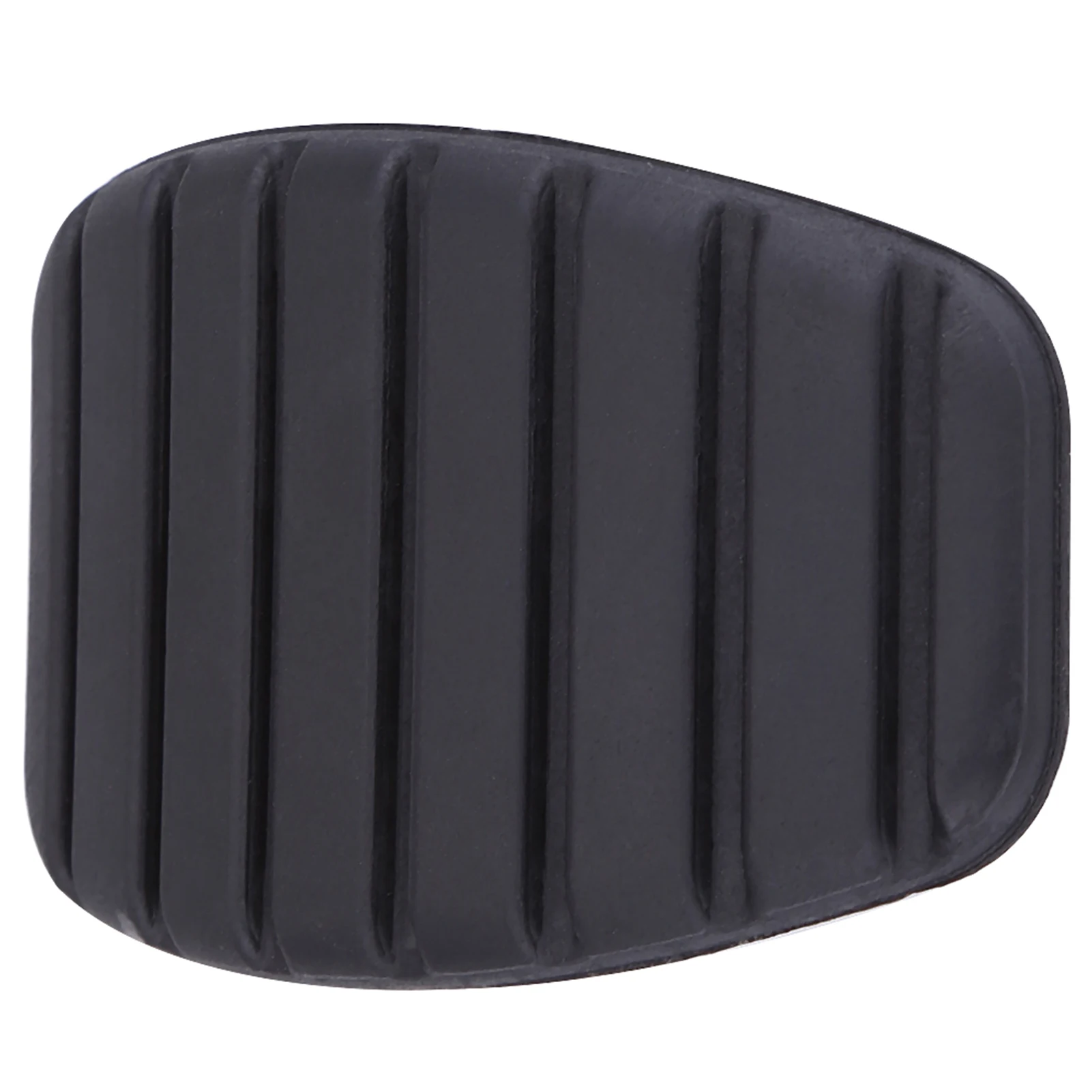 Car Accessories Car Pedals Pedal Cover Clutch Brake Pedal Rubber Pad Cover For Renault Megane Laguna Clio Kango Scenic
