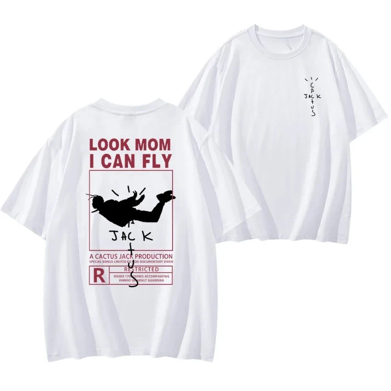 Groovy Travis Scott Shirt Travis Scott Laflame Inspirational T-Shirt Travis Scott LaFlame Shirt Top Graphic T Shirts 2