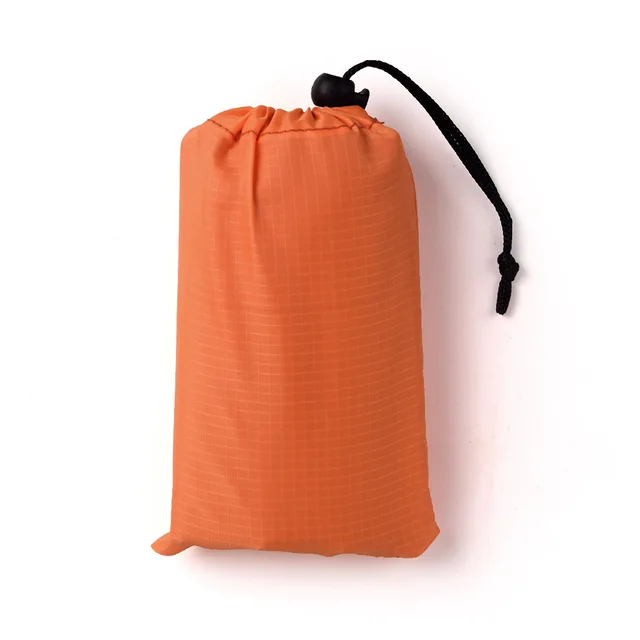 Orange 150 210CM