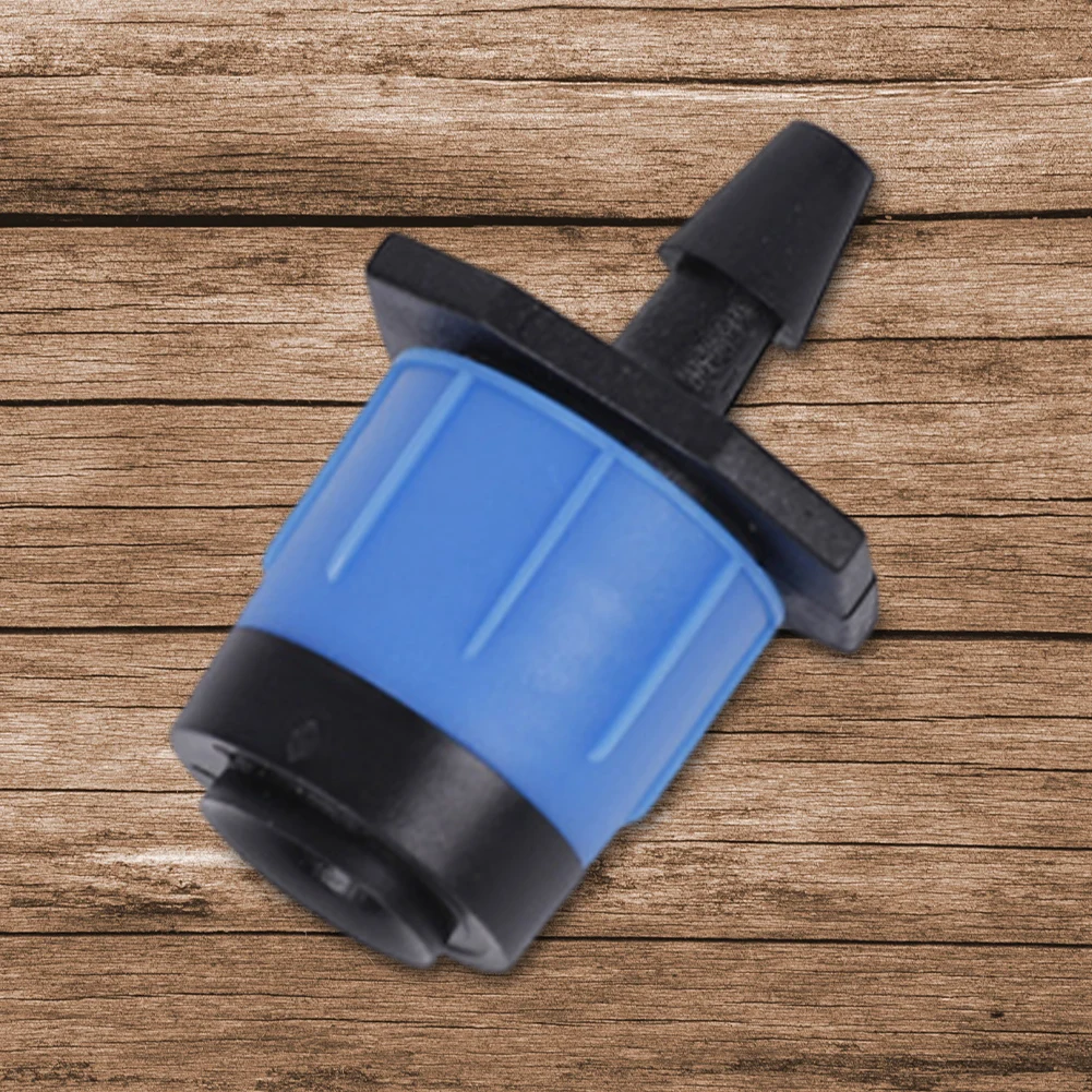 20/100pcs Adjustable Irrigation Dripper Sprinkler Watering Drip Irrigation Sprinkler Home Garden Agriculture Irrigation System