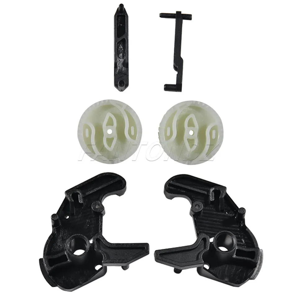 Serratura Anteriore Destra Per BMW Serie 1 E81 E82 E87 E88 F20 - Foto 9