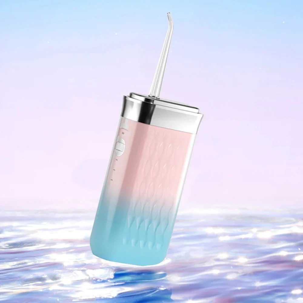 Oral irrigator Dental cleaner Water flosser Xioami Mijia Portable Oral Irrigator