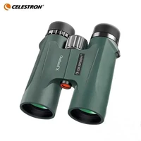 Celestron Outland X 10X42 Binoculars Waterproof & Fogproof Binoculars for Adults Multi-Coated Optics and BaK-4 Prisms 1