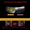Motorcycle Helmet Visor Film Anti Fog for HJC C70 FG-17 FG-ST IS-17 HJ20 Lens Anti Fog Film Motorcycle Helmet Accessories 3