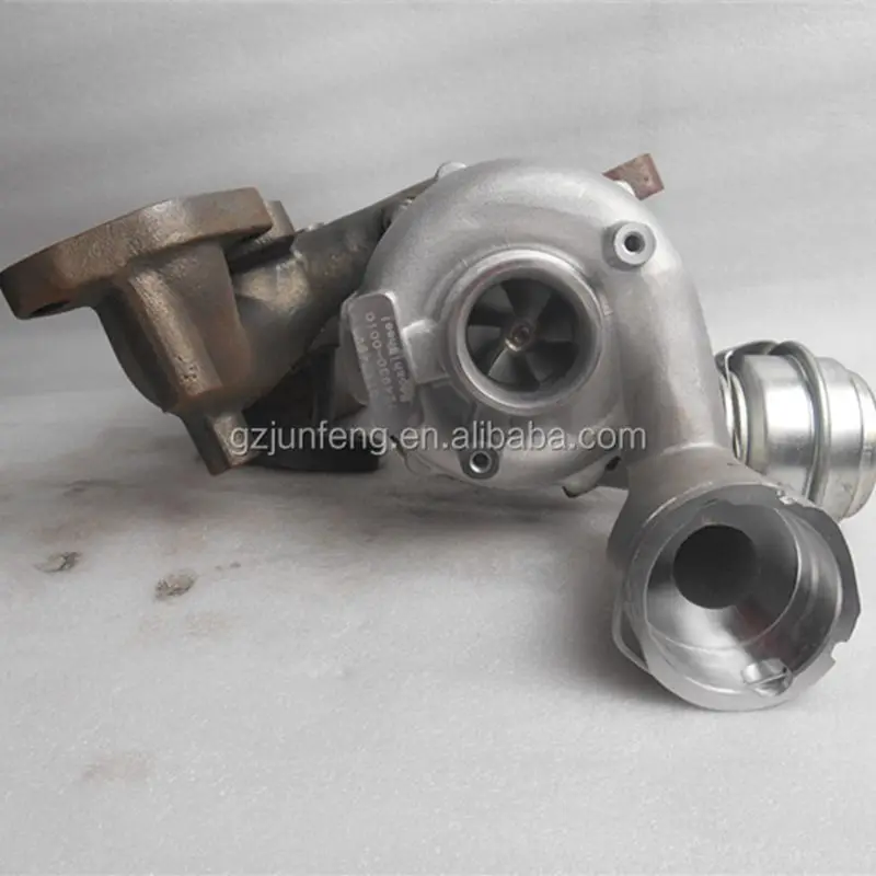 

GT1749V exhaust manifold turbocharger 724930-0010 724930-5010S 03G253019HX Turbo for A3 Skoda Superb 2.0 TDI engine parts
