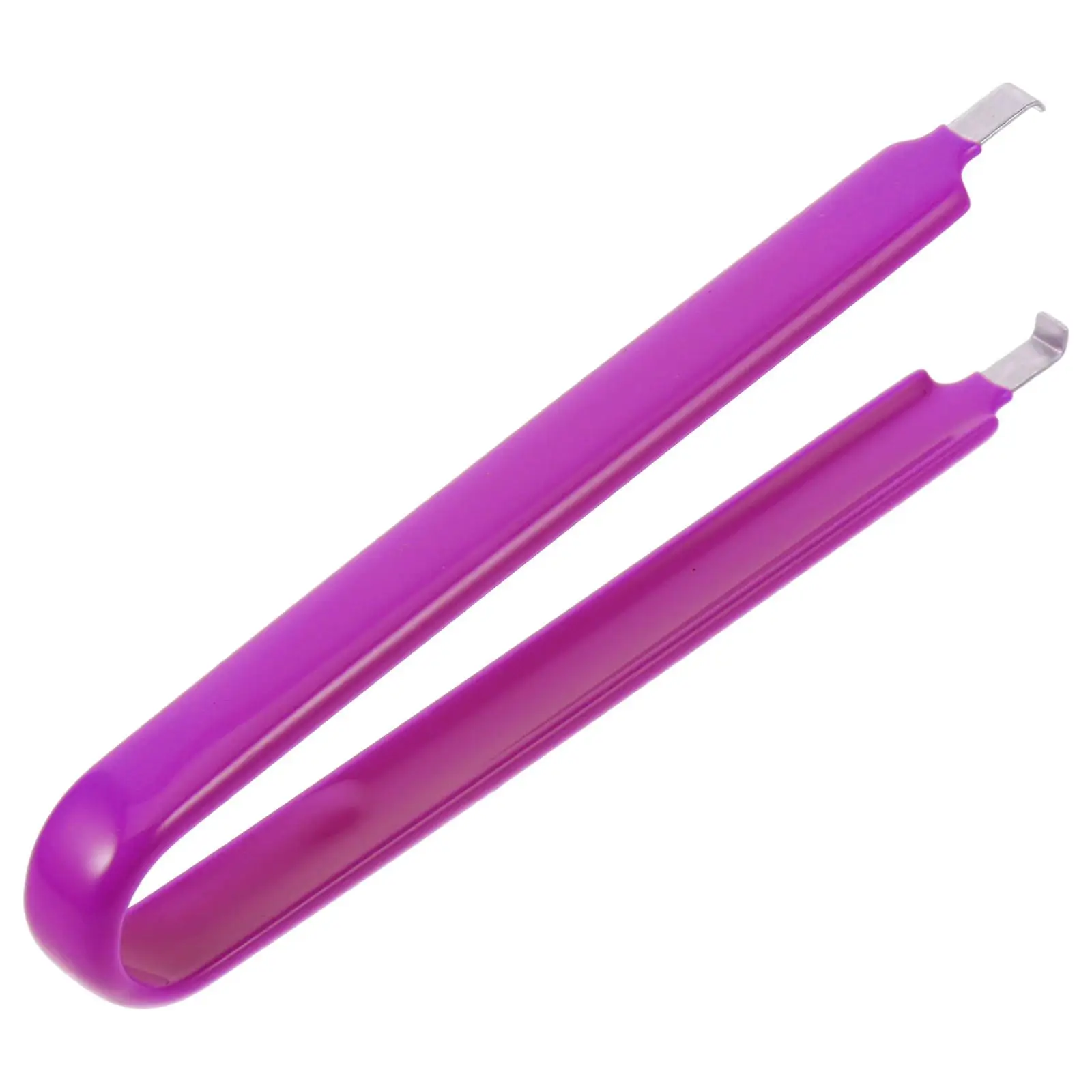 Cars Fuse Puller Pliers Automotive Tool Clips Mini Purple Ic Extractor Pickup Chip