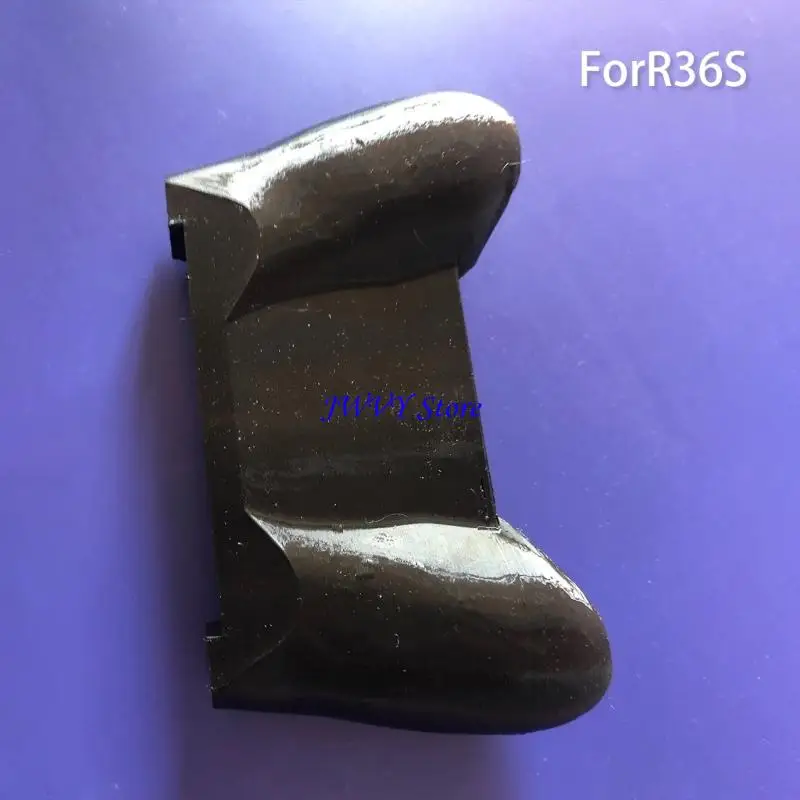 Accessori da gioco 573A per impugnatura in plastica R36S Maniglia per impugnatura del controller portatile - immagine 6