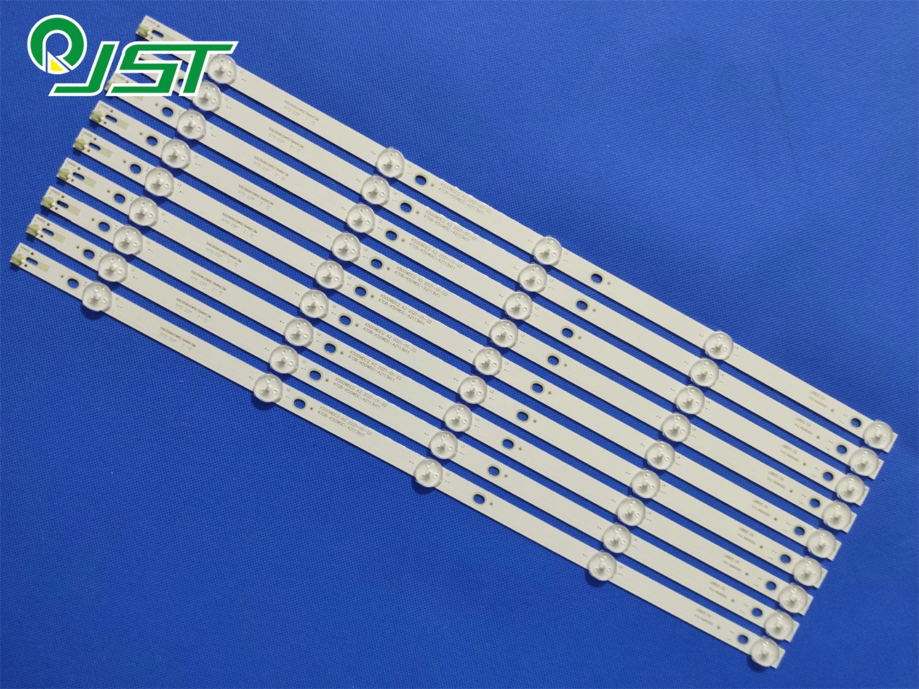 New 9pcs LED 50USK1810T2 50PUT6023/60 50PUT6002S 50PUT6002/98 50USK1810 50PUH6002 50PUH6082/96 4708-K50WDC-A2113N11 K500WDC2 A2