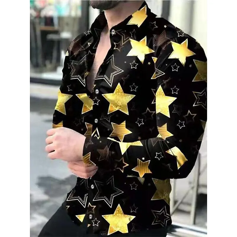 Рисунок 3 - Мужская рубашка в клетку