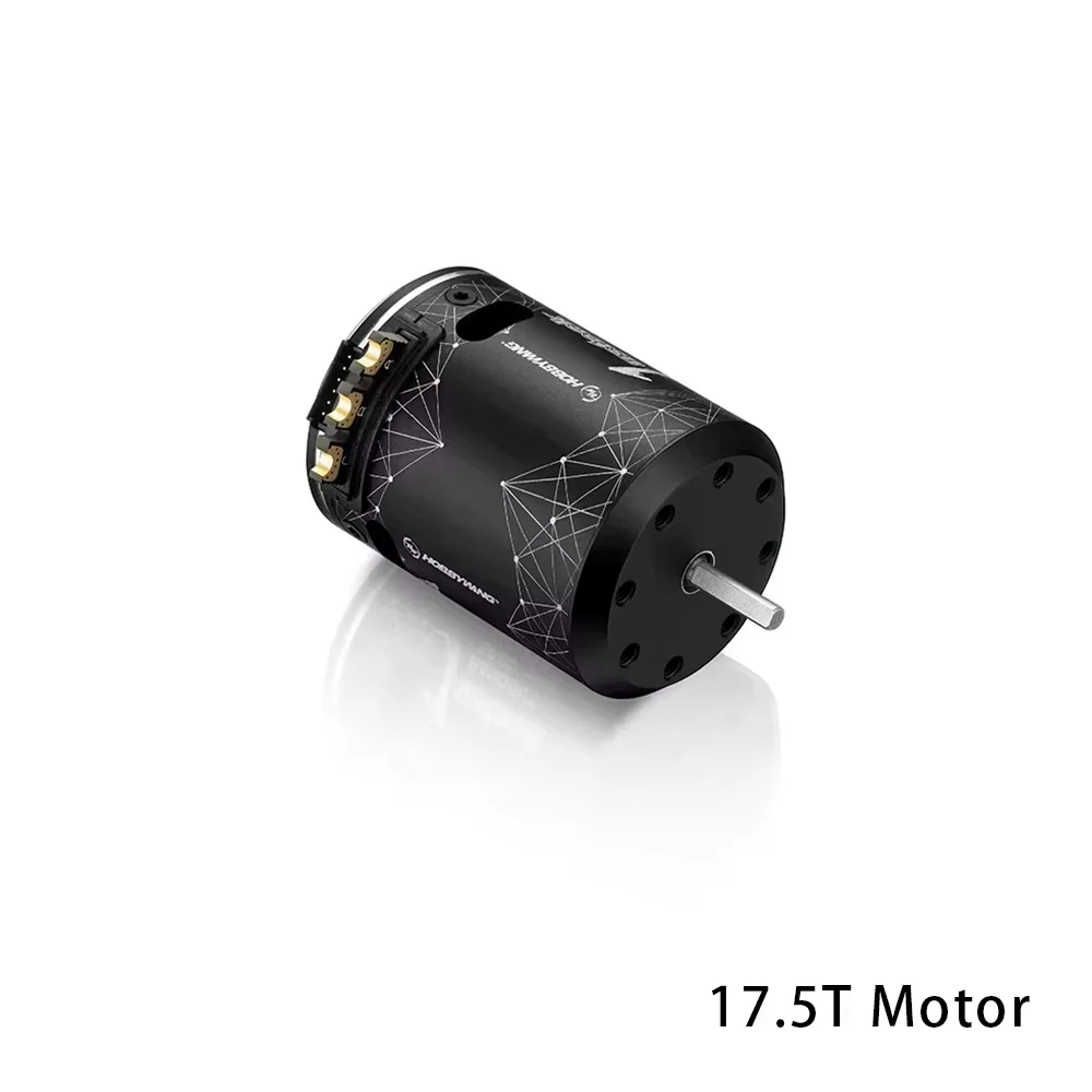 HOBBYWING XERUN XR10 Justock G3 Handout 60A 13.5T 17.5T 21.5T HOBBYWING XERUN XR10 Justock G3 Handout 60A 13.5T 17.5T 21.5T