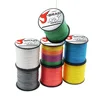 WALK FISH 4/8 Strands J Braid Fishing Line 300m 500m Japan PE Braided Line Multifilament Floating Line 1