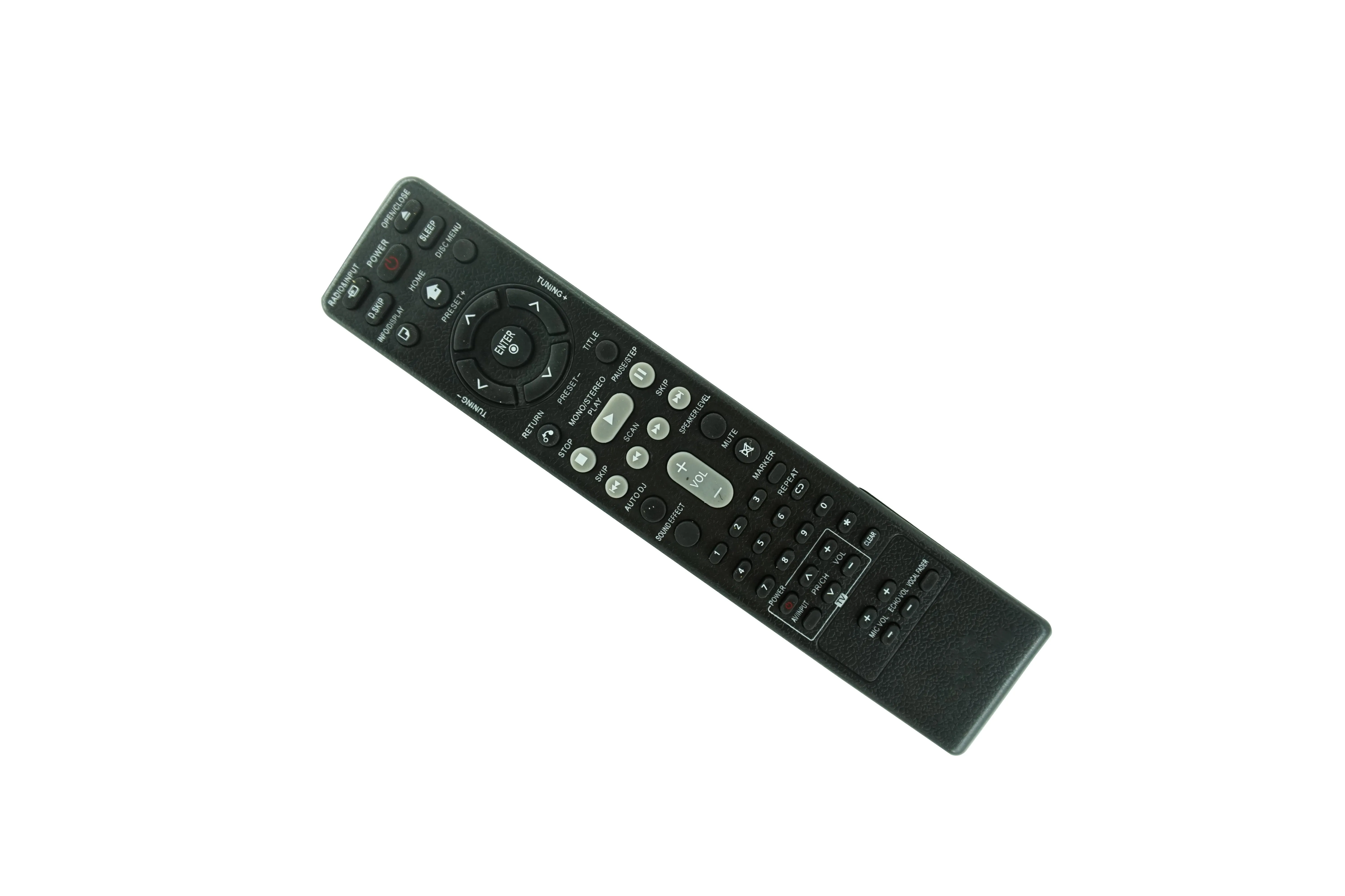 Remote Control For Lg Akb70877935 