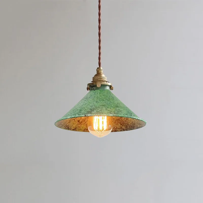 Pendant Lamp American Countryside Retro Industrial, pendant lights,pendant lamp,chandelier lighting,vintage pendant lights,rope pendant lamp