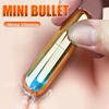 Powerful Motor Mini Bullet Vibrators For Women Sexy Toys Female Clitoris G-Spot Vibrator Climax Stimulator Dildo Sex Toys Shop 1