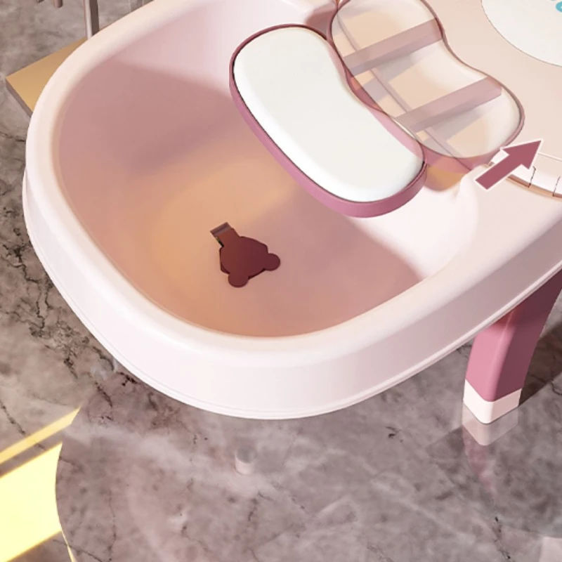 Рисунок 6 - Стулья для мытья волос