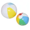 Hot sale Big Blow Up Beach Balls 30cm/40cm Inflatable Beach Ball Fun Party Toy For Kids 5