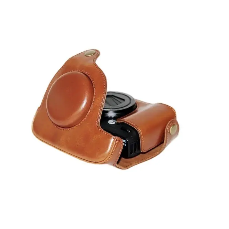 Canon Powershot G16 Case | Camera Bag Case - Camera Bag Case