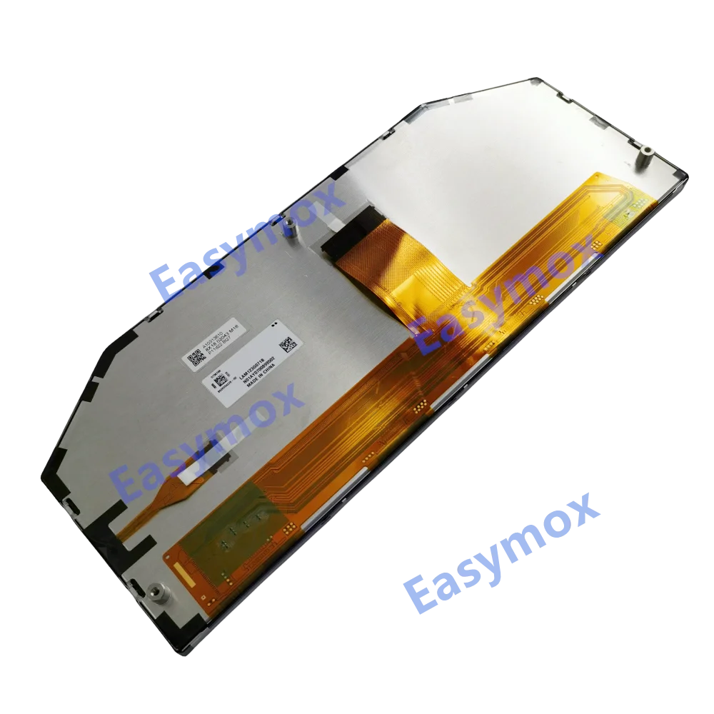 

Brand New LAM123G071B 12.3 inch LCD Display For Audi A6L 2017-2020 Instrument Cluster Dashboard In-Dash Repairment