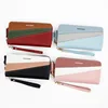 New Long Women Wallets Cute Fashion Multifunctional Clutch Female Wallet Card Holder Luxury PU Leather Women's Purses 6