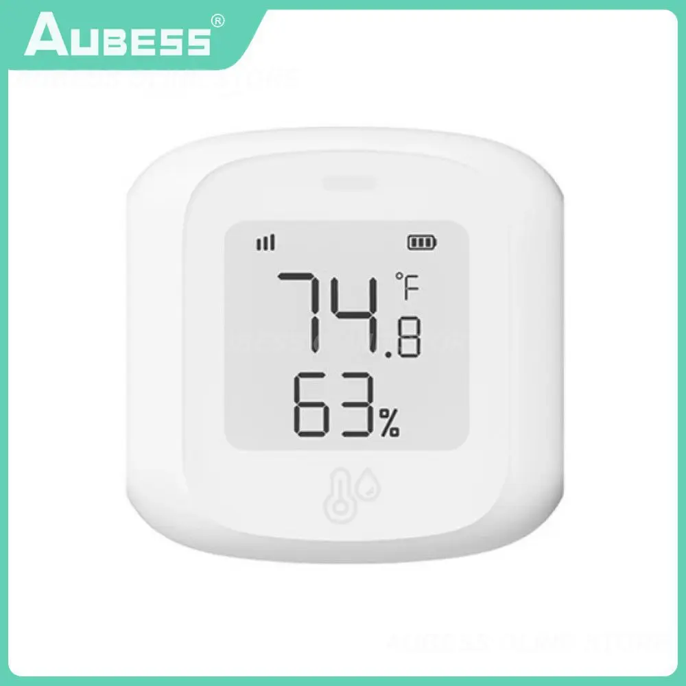 

Беспроводная, эффективная, умная связь, точное измерение, умное обнаружение, инновационная температура