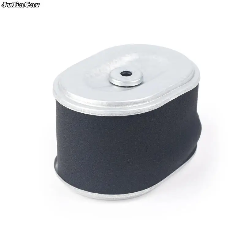 

Air Filter Replacement Accessories Fit for GX160 5.5HP GX200 6.5HP Lawnmower 168/170F