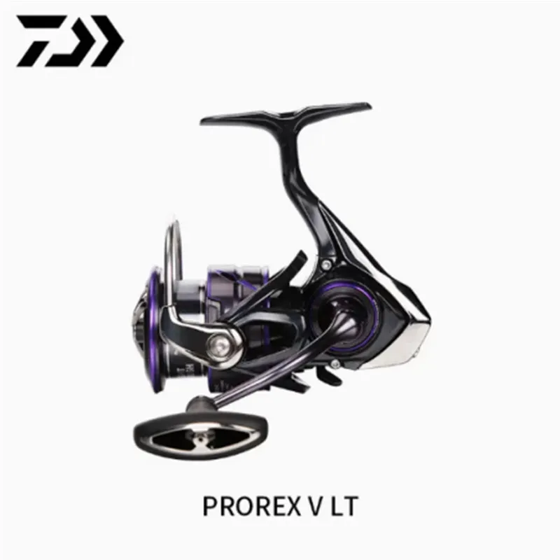 海外ダイワ DAIWA18PROREX V LT2500-XH 2018 DAIWA PROREX V LT 2500-XH 3000-C 4000-C Spining Fishing