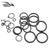 CS 1.53-3.53mm ID 1.42-24.99mm High Quality Rubber O Ring NBR FKM O-ring Valve Regulator Maintenance Accessories 2