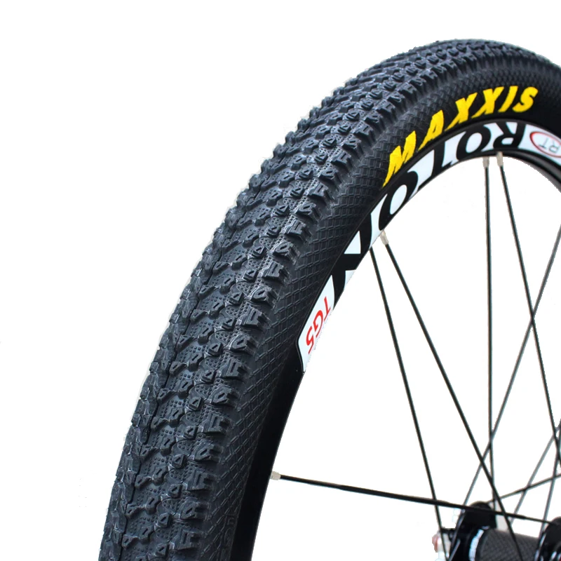PACE-Mountain Bike Tire, Wear Resistant, Ultra Light, 60TPI Tire, 26x1.95, M333, 27.5, 29x2.1, MTB Cycling Tires