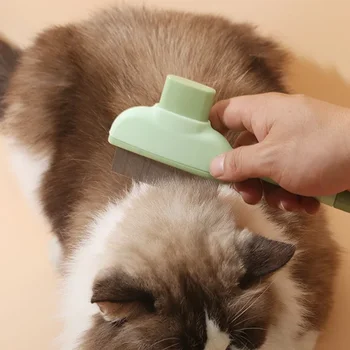 Pet Grooming Comb 1