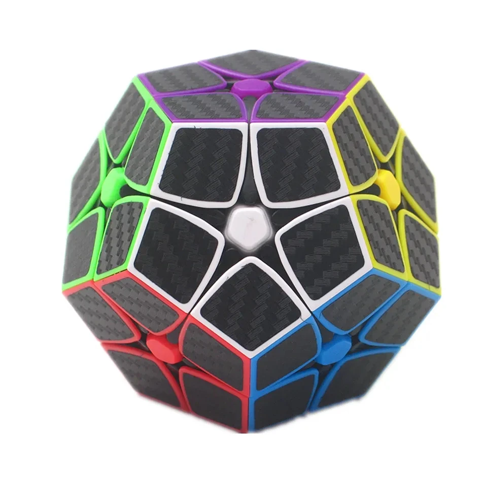 CUBE DaYan puzzle gem cube - Gem V7, puzzle intellectual toy