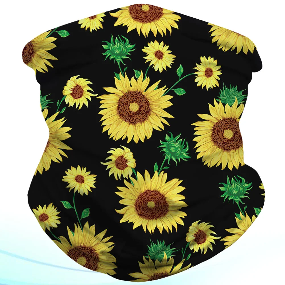 

Multifunctional Mask Headwrap Sun Protection Headwear Riding Cap Headband Scarf