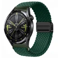 Jungle green B