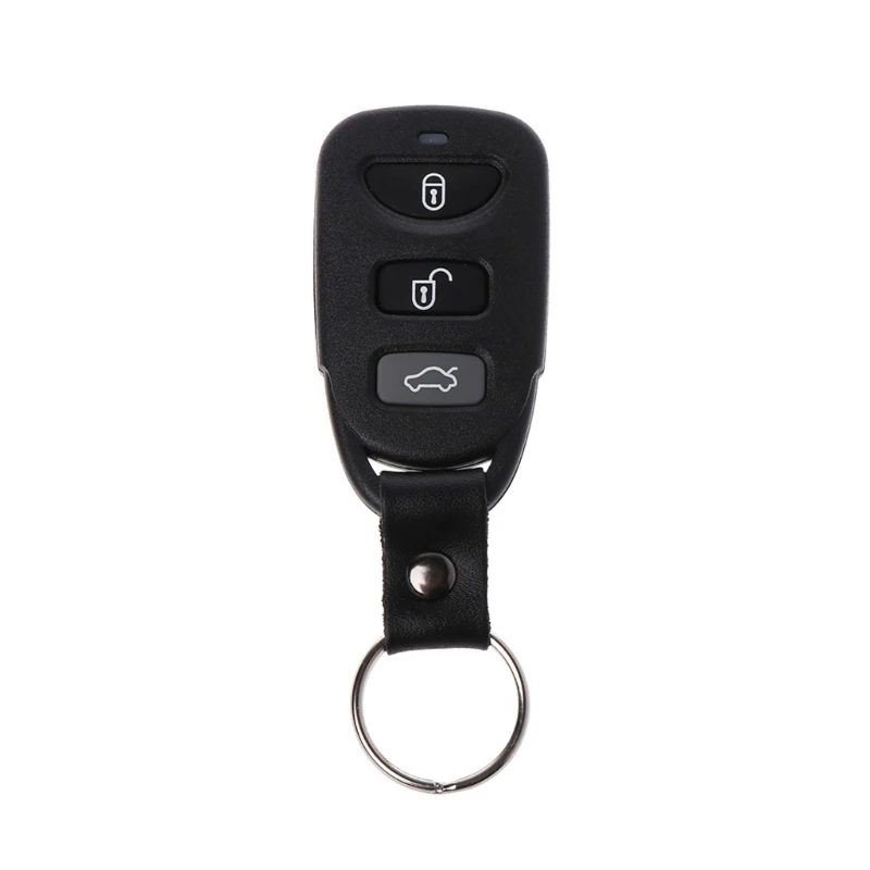 Garage Door Handheld Transmitter Car Key Remote Duplicator 433Mhz Cloning Code wireless remote control,wireless remote controller,garage remote control