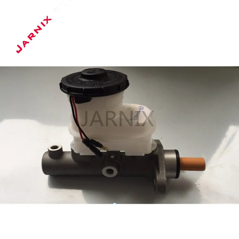 Brake Master Cylinder Assy For HONDA CR-V 1997 2.0L L4 OEM: 46100-S04-N53 | Автомобили и мотоциклы