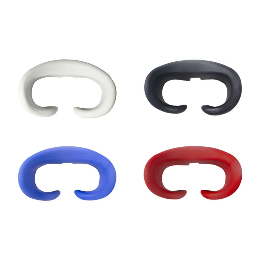 

Thickened Silicone Pad For PICO4 Vr Accessories