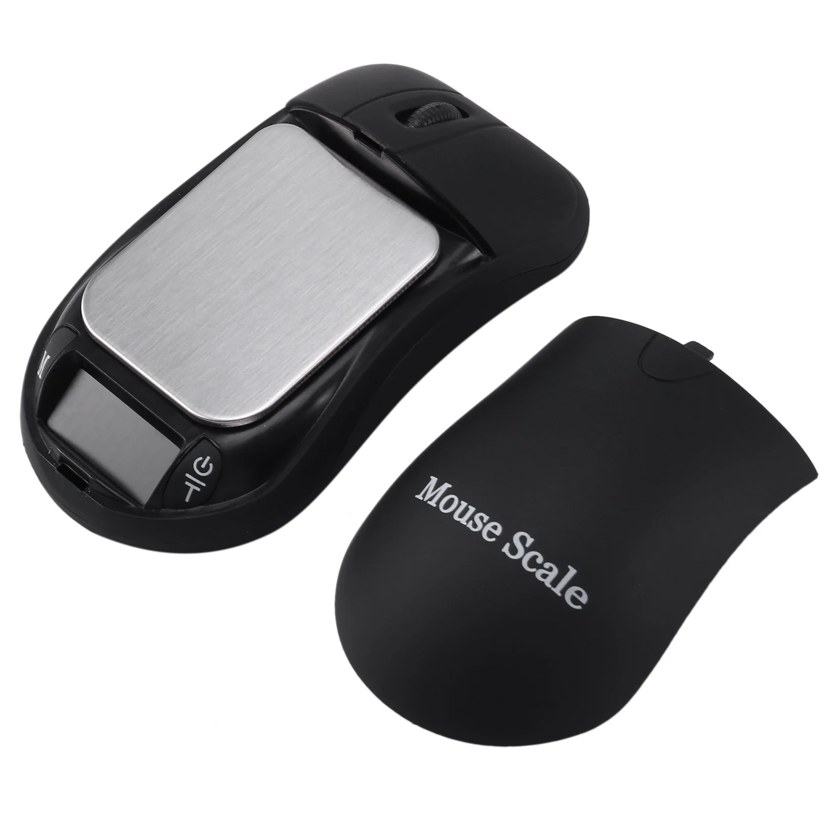 

500G x 0.01G Digital Pocket Scale Balance Weight Scales Mini Scales Electronic Weigh Balance For Real Mouse Function