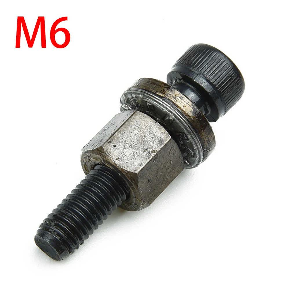 Hand Rivet Tool Head Rivet Tool Set Rivet Nut Tool For Rivet Nut Gun Tool Manual Riveter Tool Mandrel Staple M3 M4 M5 M6 M8 M10