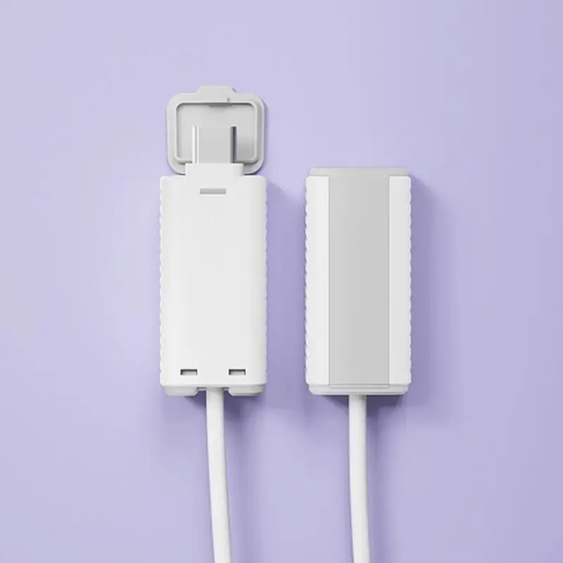 5Pcs Anti Electric Cover Phone USB Cable Safe Cover Home Baby Safety Products Kids Security Protection