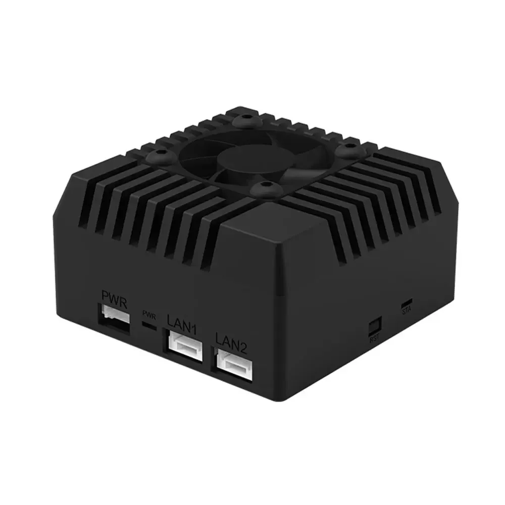 Module Suivi IA SIYI 10Tops pour Drone Pro - Reconnaissance Objets