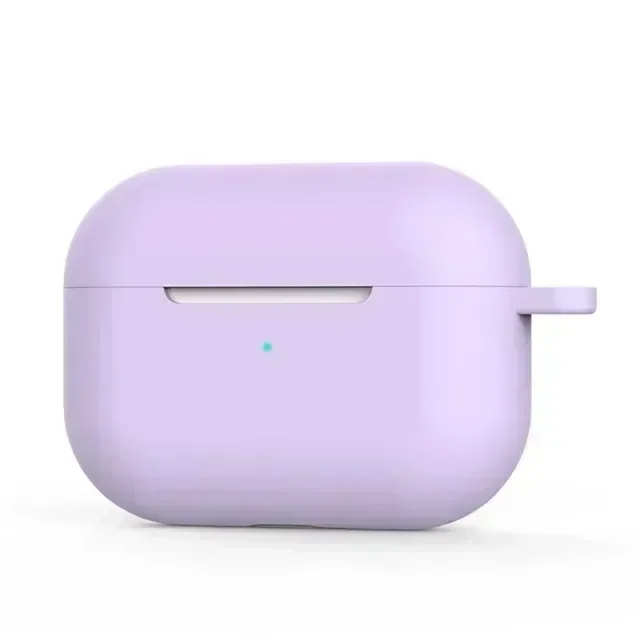 

5 шт., мягкий силиконовый чехол для Apple Air Pods Pro 1