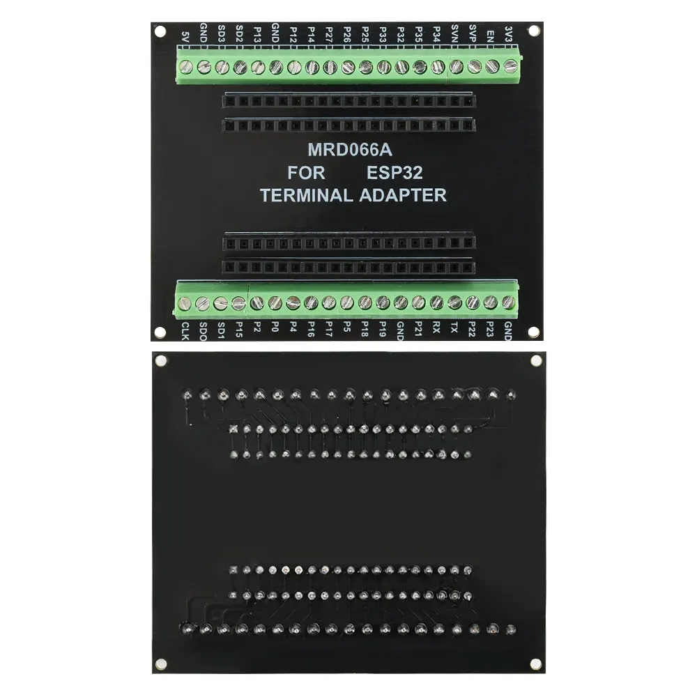 รูปสินค้า บอร์ดพัฒนา ESP32 ขยาย GPIO สำหรับโปรเจกต์ IoT